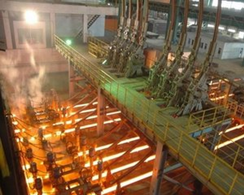 冶金Metallurgists