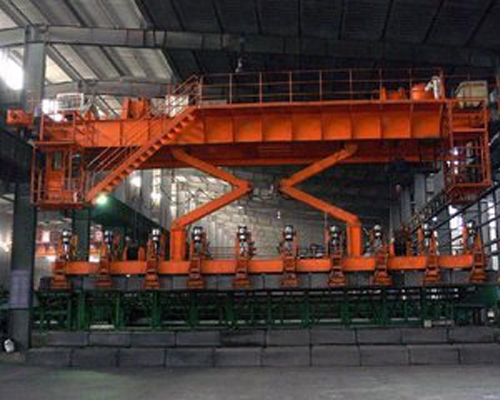 起重设备Erecting Equipment