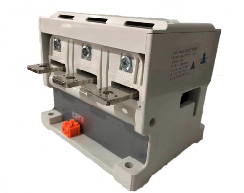 CKJ6A-500A 3.6KV